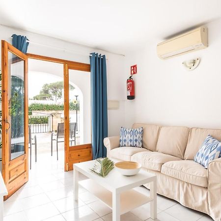 Apartamento Las Palmeras By Mauter Villas Кала-Бланка Экстерьер фото
