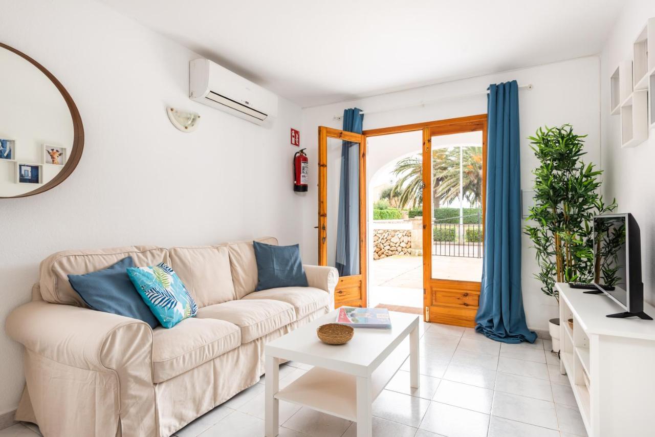Apartamento Las Palmeras By Mauter Villas Кала-Бланка Экстерьер фото