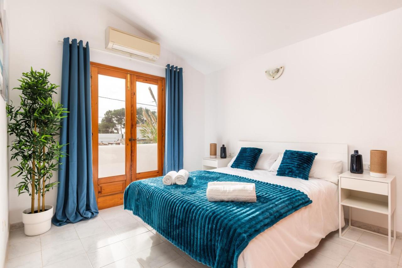 Apartamento Las Palmeras By Mauter Villas Кала-Бланка Экстерьер фото