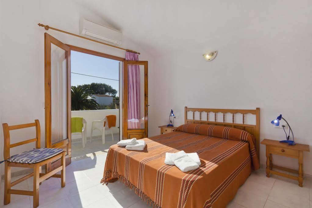 Apartamento Las Palmeras By Mauter Villas Кала-Бланка Экстерьер фото
