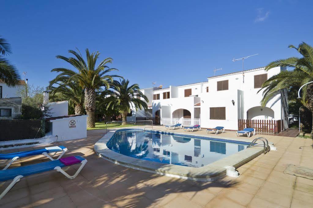 Apartamento Las Palmeras By Mauter Villas Кала-Бланка Экстерьер фото
